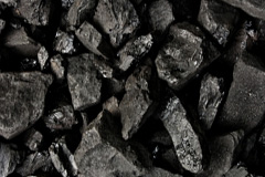 Leetown coal boiler costs
